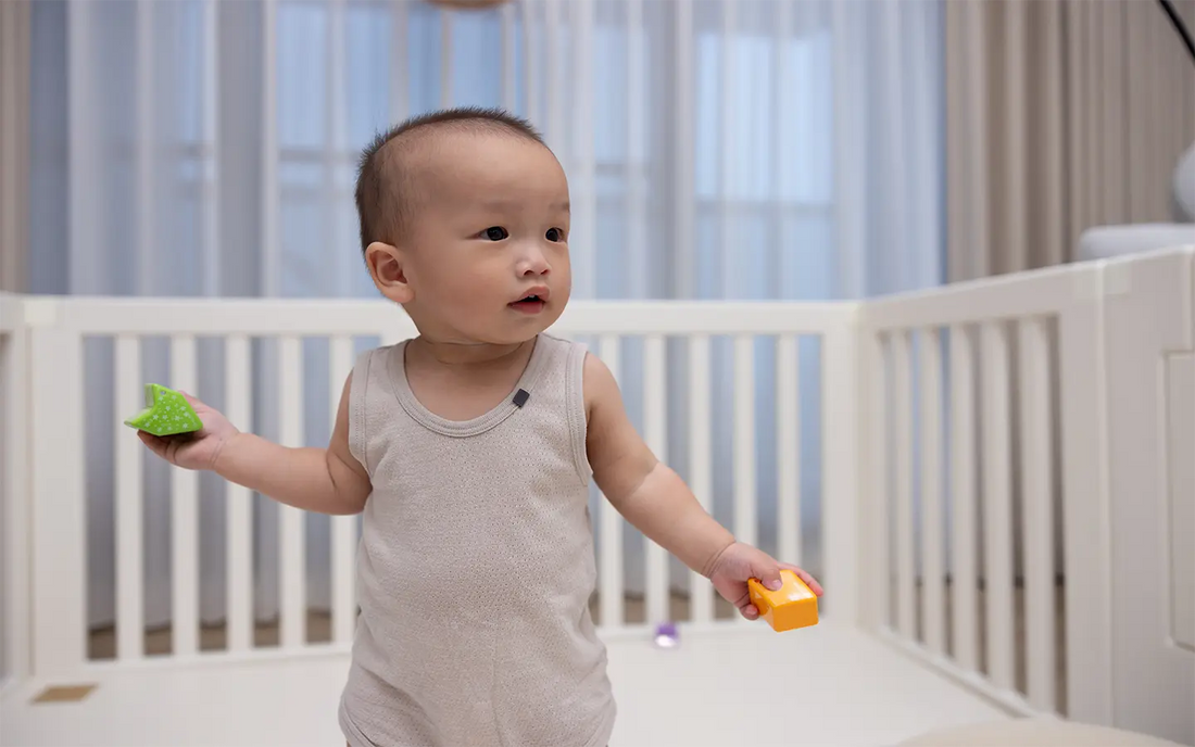 香港家長必讀：不同年齡玩具安全檢查表及購買指南