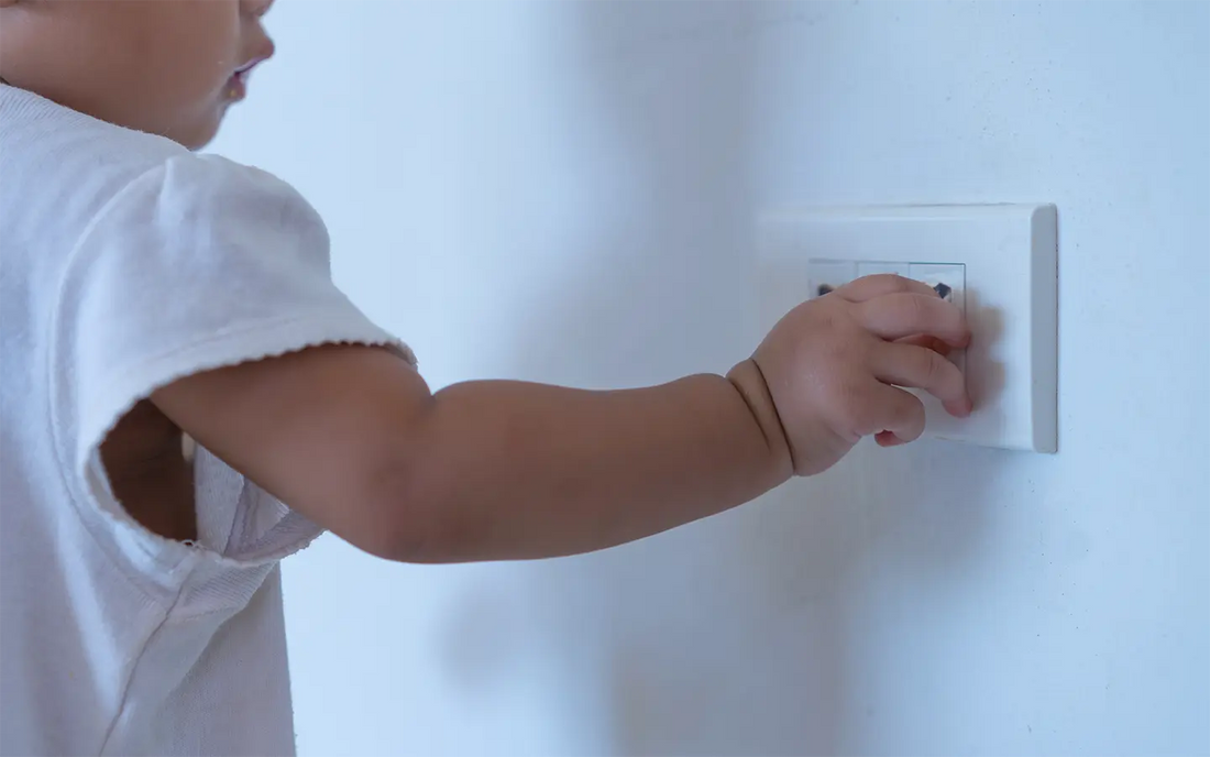 電器安全在港兒童家庭必讀指南