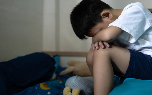 孩子不肯聽話？揭開原因＋針對香港家庭的實用對策